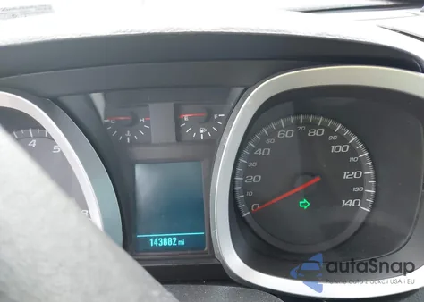 2015 Chevrolet Equinox Ls from USA, damaged, VIN 2GNFLEEK0F6199566